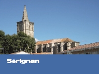 S&eacute;rignan