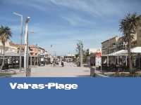 Valras-Plage